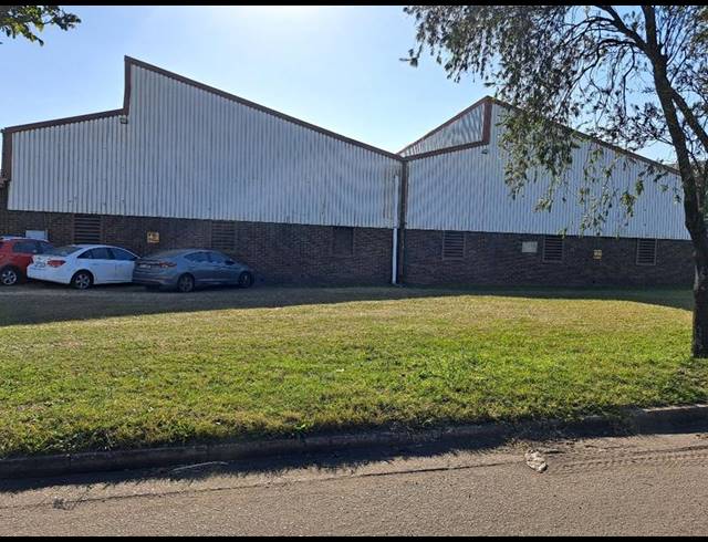 INDUSTRIAL FOR SALE IN ALTON